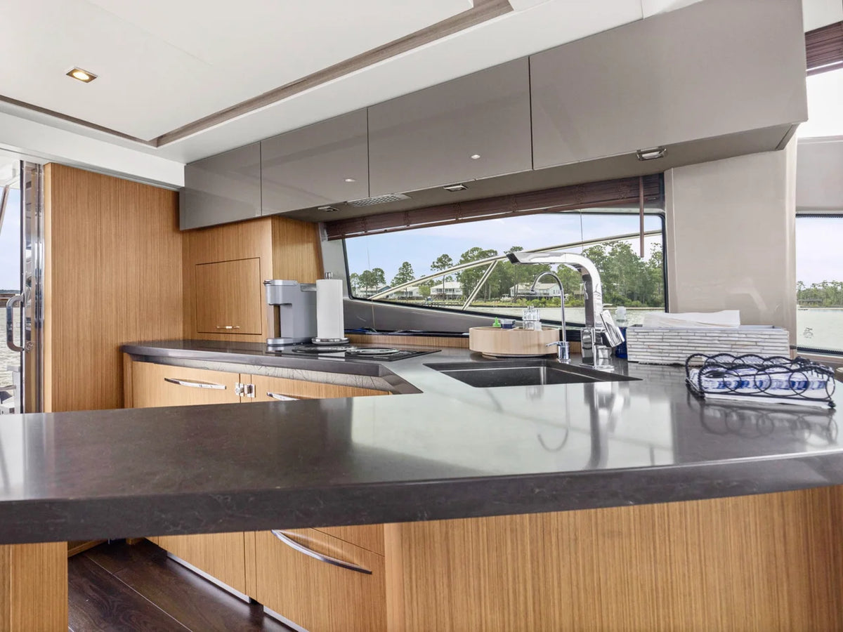 2018 Sea Ray L 550 55.0 feet, Pensacola, Florida #15