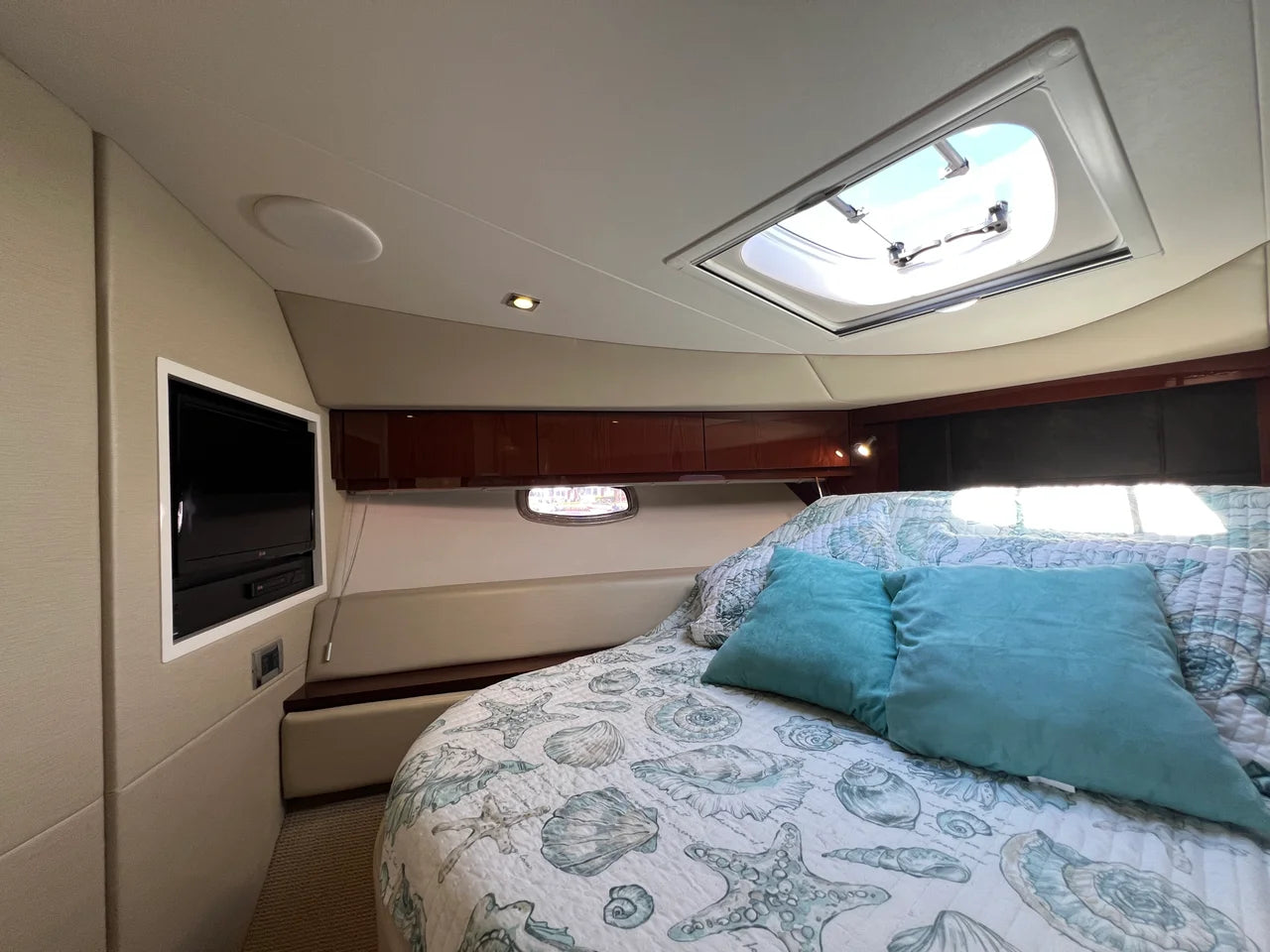 2015 Sea Ray 410 Sundancer 41.0 feet, Huntington, NY #80