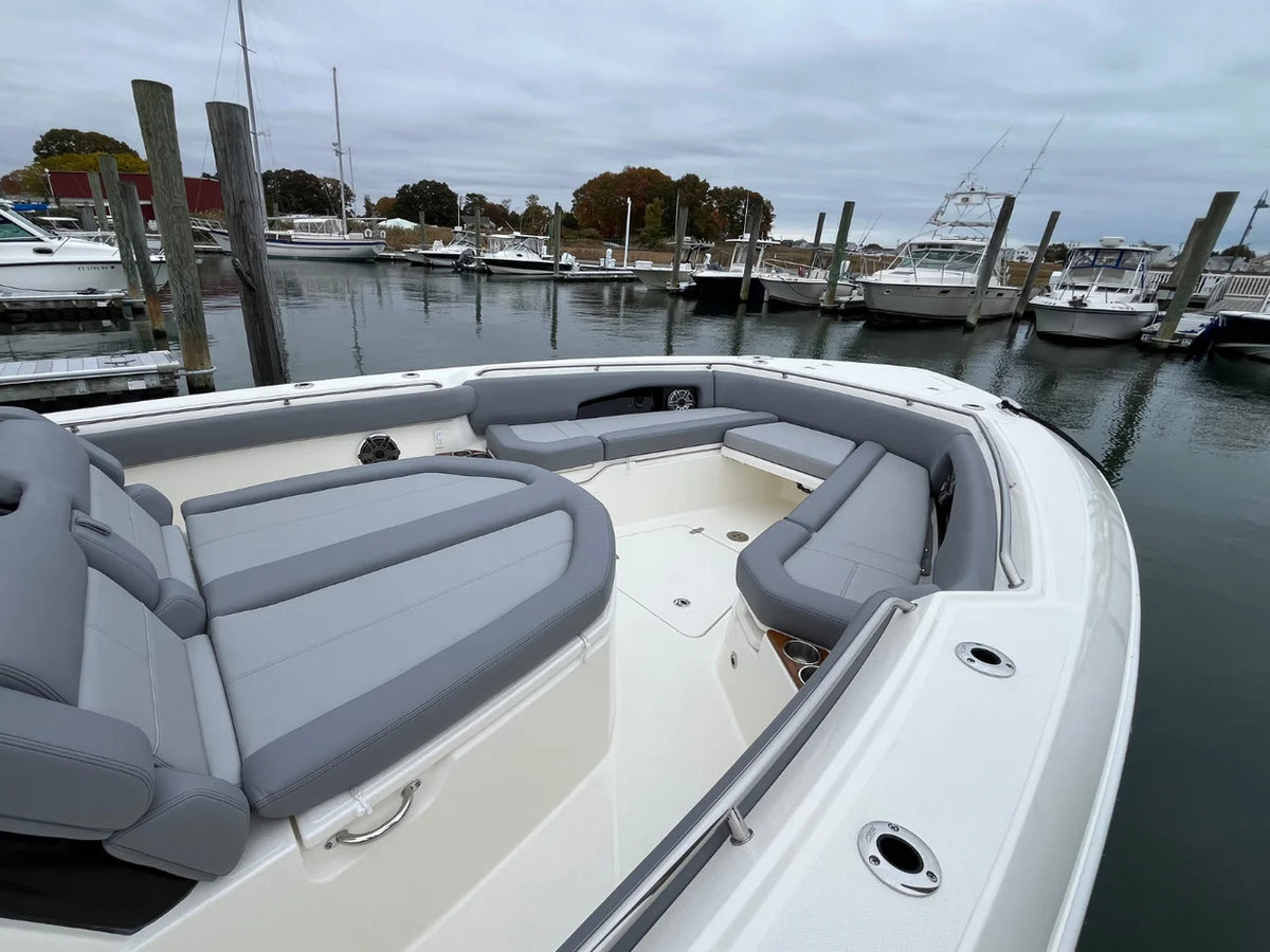 2026 Boston Whaler 360 Outrage 36.0 feet, Westbrook, Connecticut #26