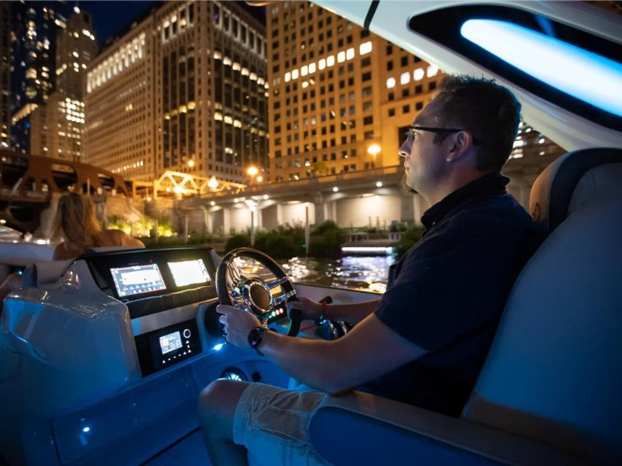 2026 Harris Grand Mariner 270 27.0 feet, Inuvik, Northwest Territories #11