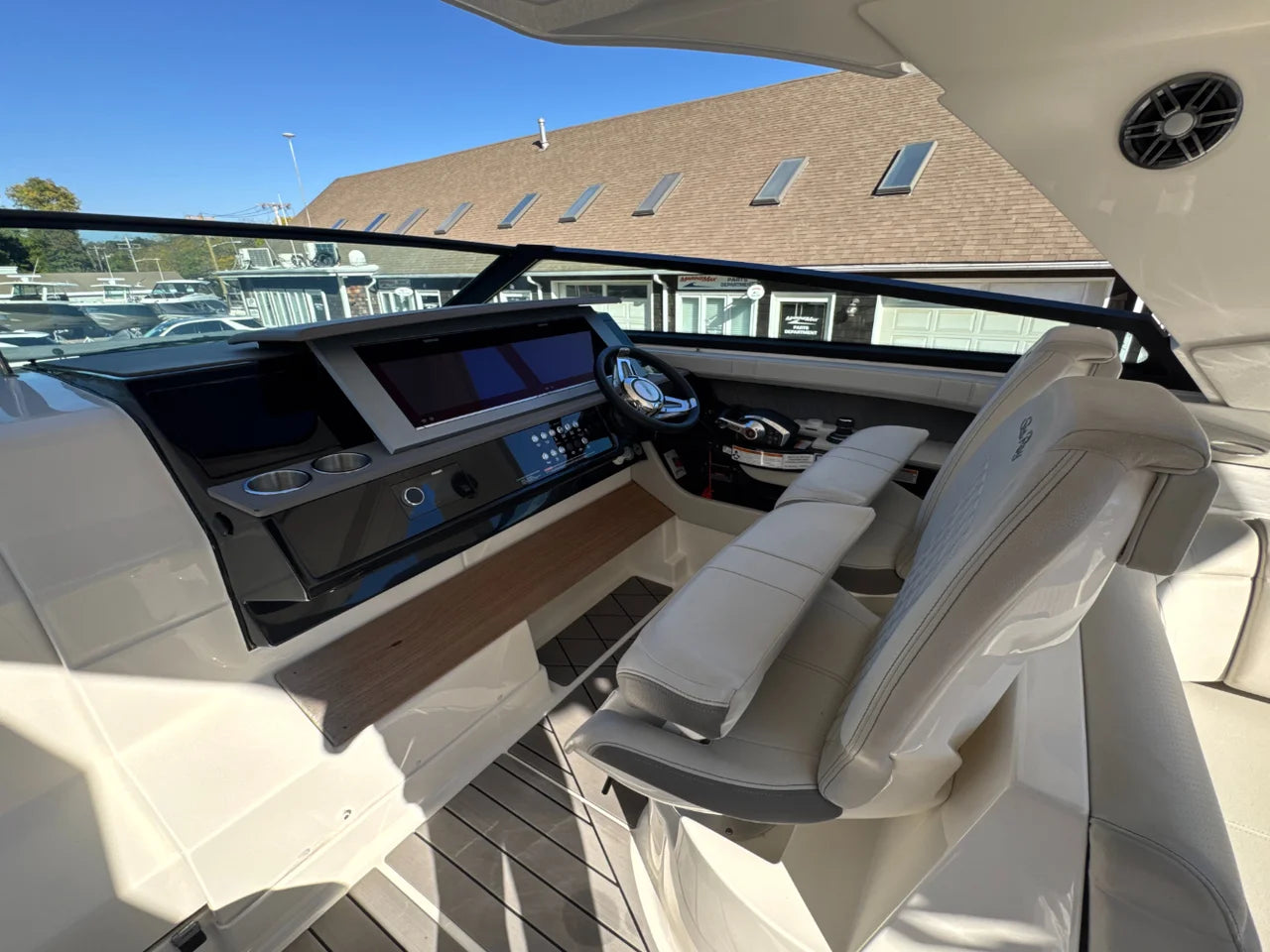 2022 Sea Ray SLX 400 40.0 feet, Huntington, NY #22