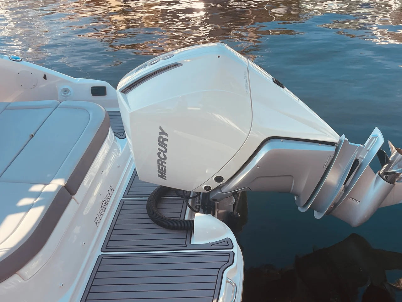 2023 Sea Ray 270 SDX OB 27.0 feet, Lighthouse Point, FL #9