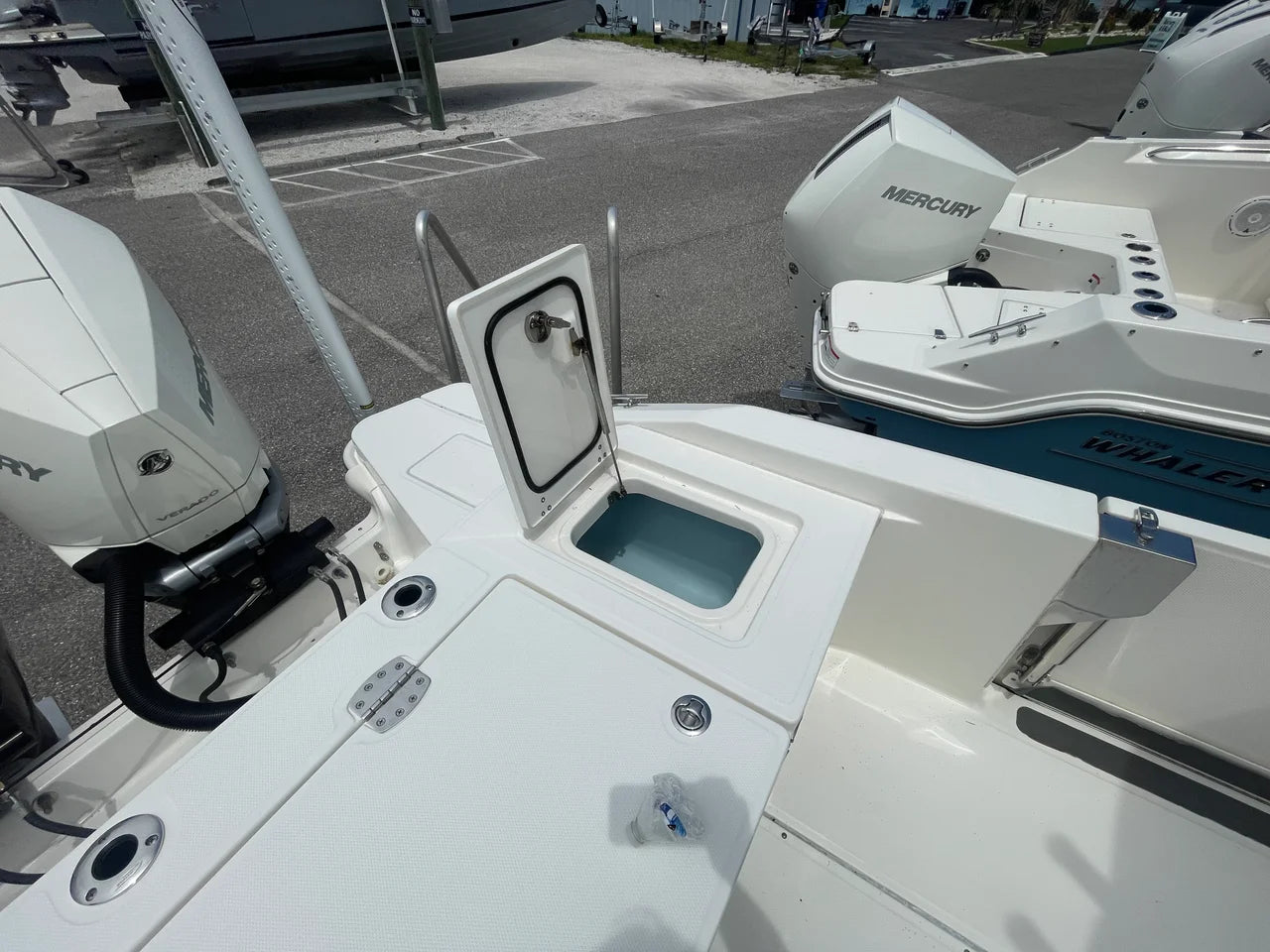 2023 Boston Whaler 280 Dauntless 28.0 feet, Venice, Florida #12