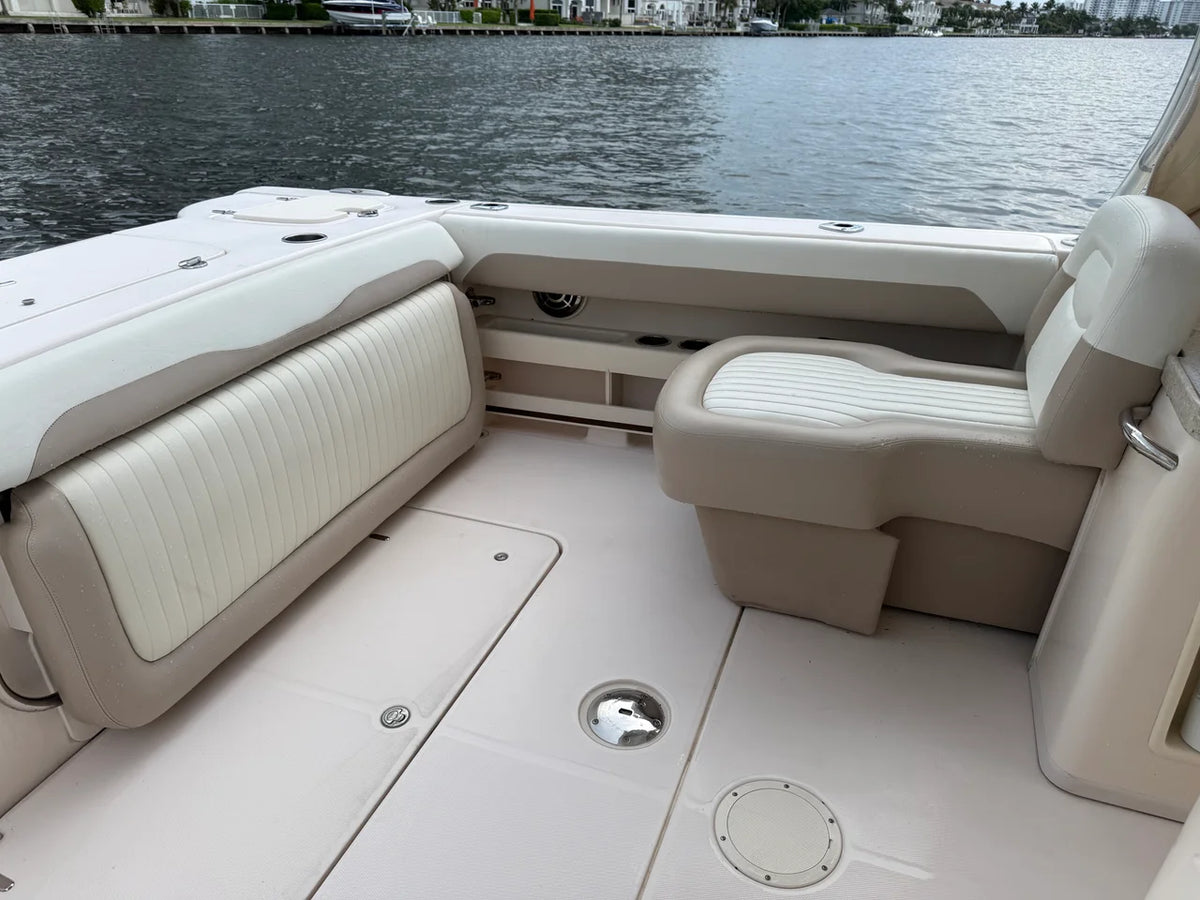2014 Grady-White 307 FREEDOM 30.0 feet, Miami, FL #31