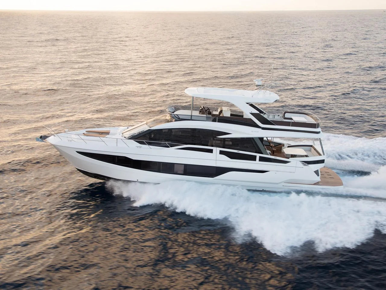 2024 Galeon 640 FLY 64.0 feet, Clearwater, Florida #4
