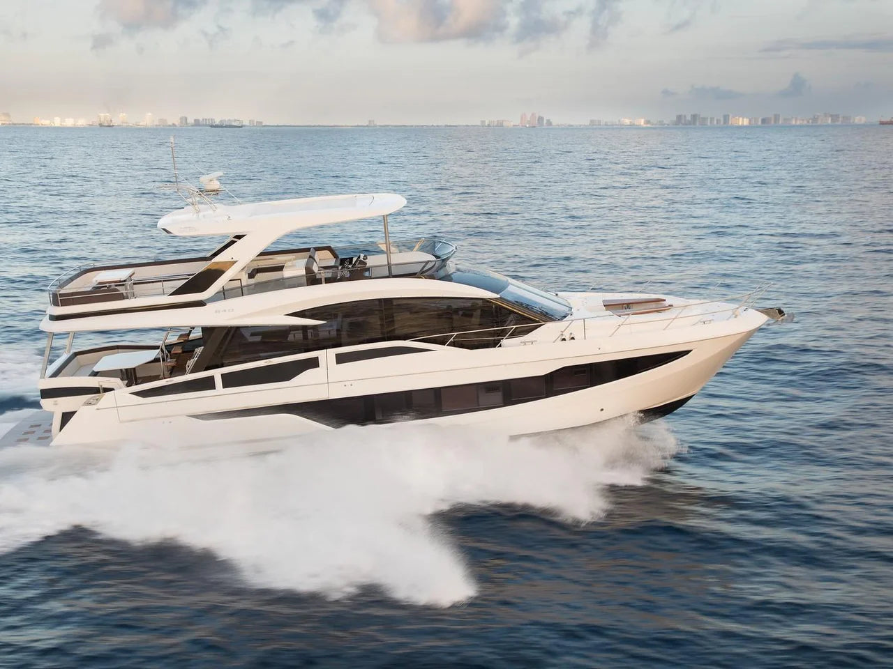 2024 Galeon 640 FLY 64.0 feet, Clearwater, Florida #6