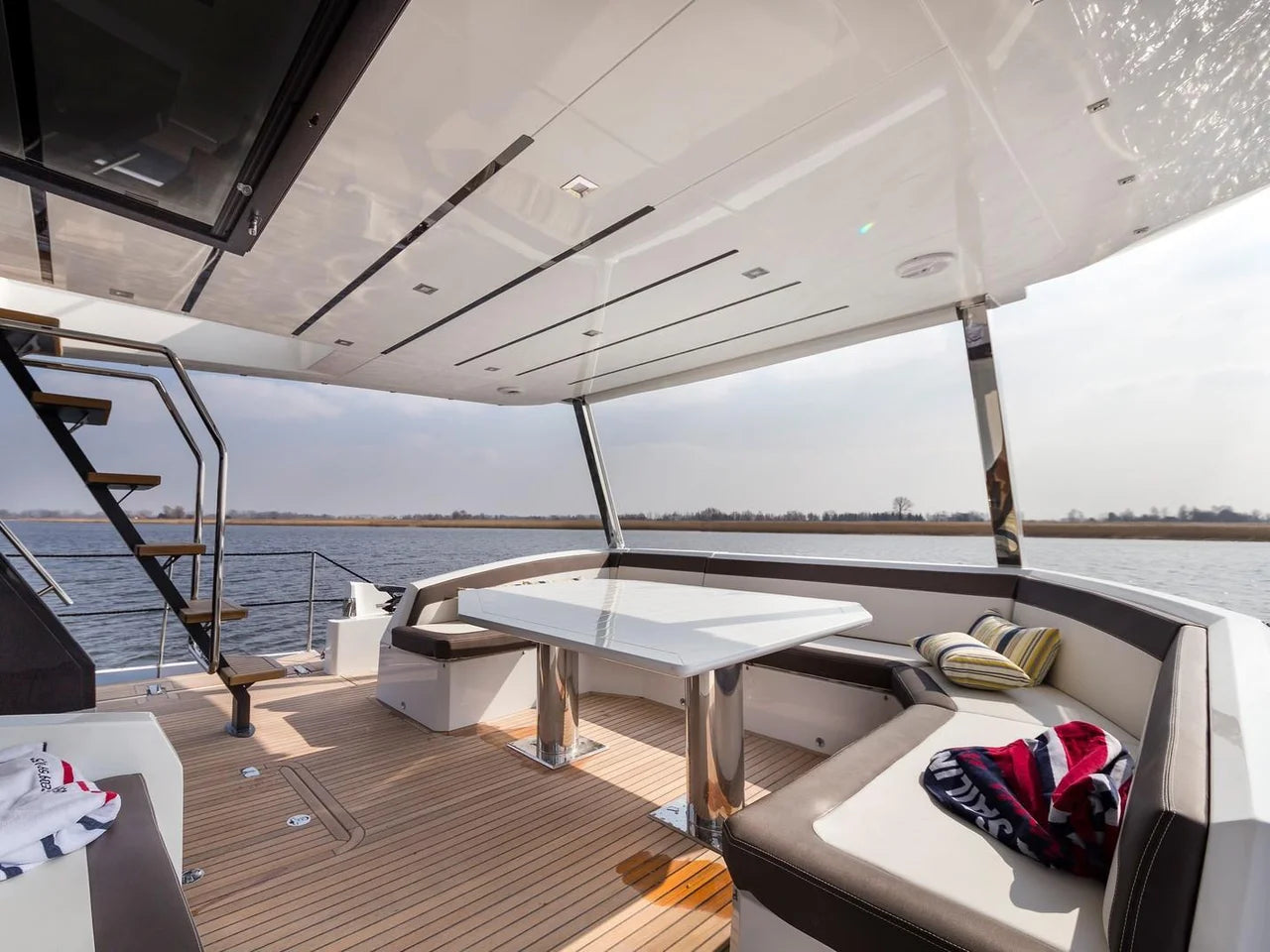 2024 Galeon 640 FLY 64.0 feet, Clearwater, Florida #7