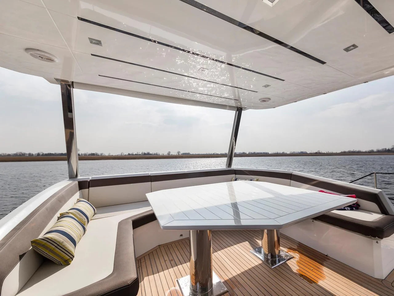 2024 Galeon 640 FLY 64.0 feet, Clearwater, Florida #8