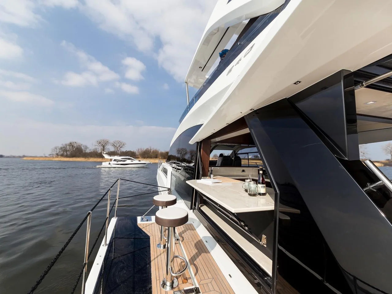 2024 Galeon 640 FLY 64.0 feet, Clearwater, Florida #9