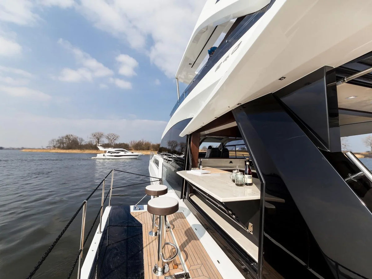 2027 Galeon 640 FLY 64.0 feet, Naples, Florida #9