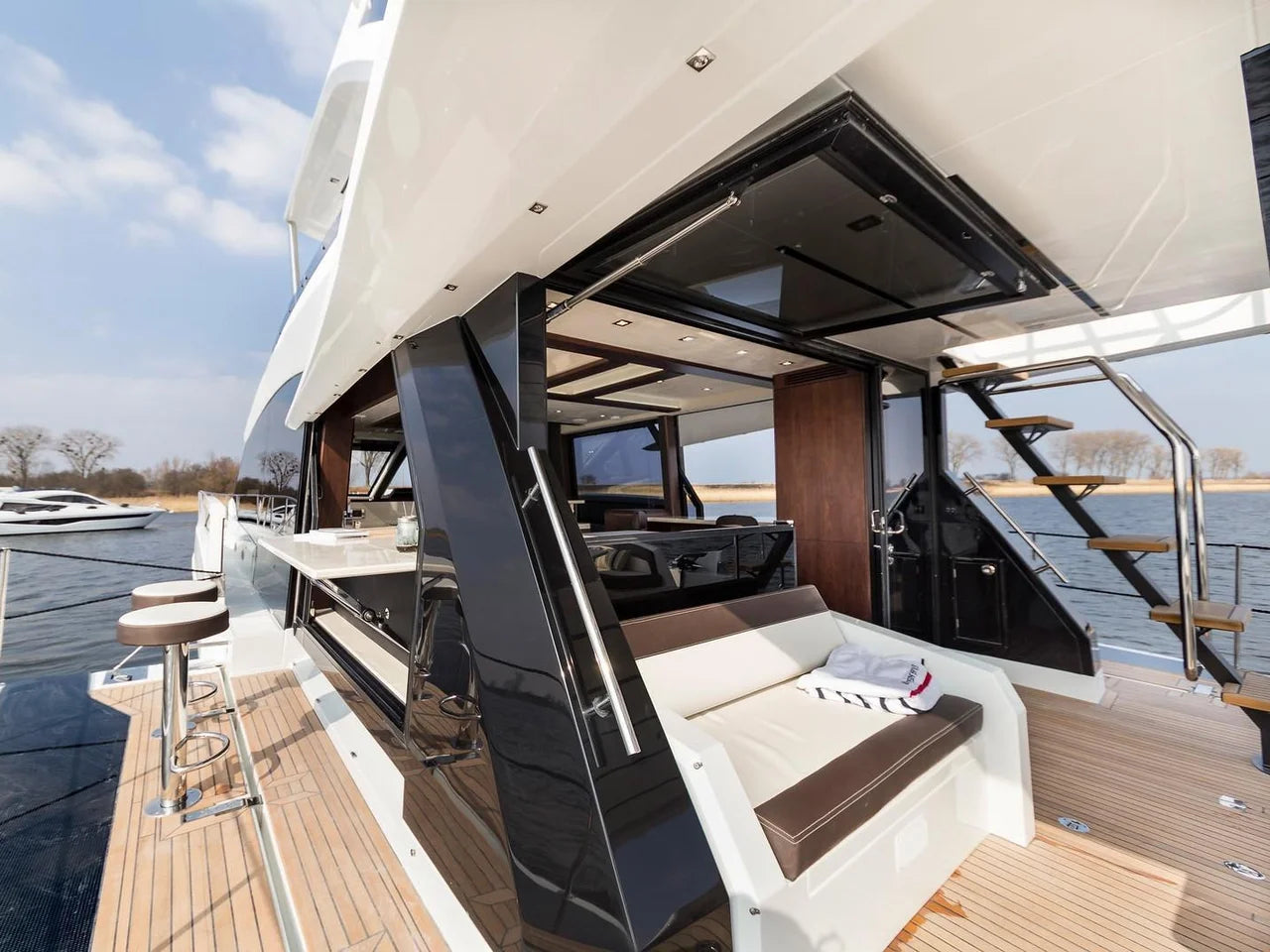 2024 Galeon 640 FLY 64.0 feet, Clearwater, Florida #11
