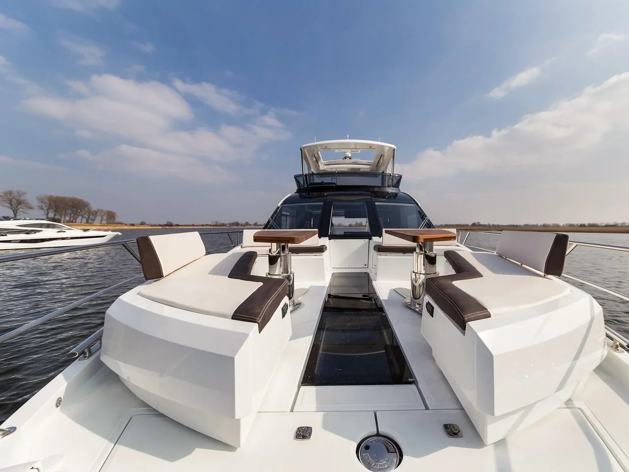 2024 Galeon 640 FLY 64.0 feet, Clearwater, Florida #13