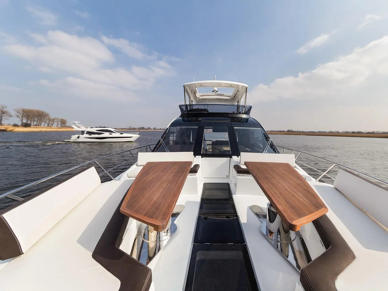 2024 Galeon 640 FLY 64.0 feet, Clearwater, Florida #14