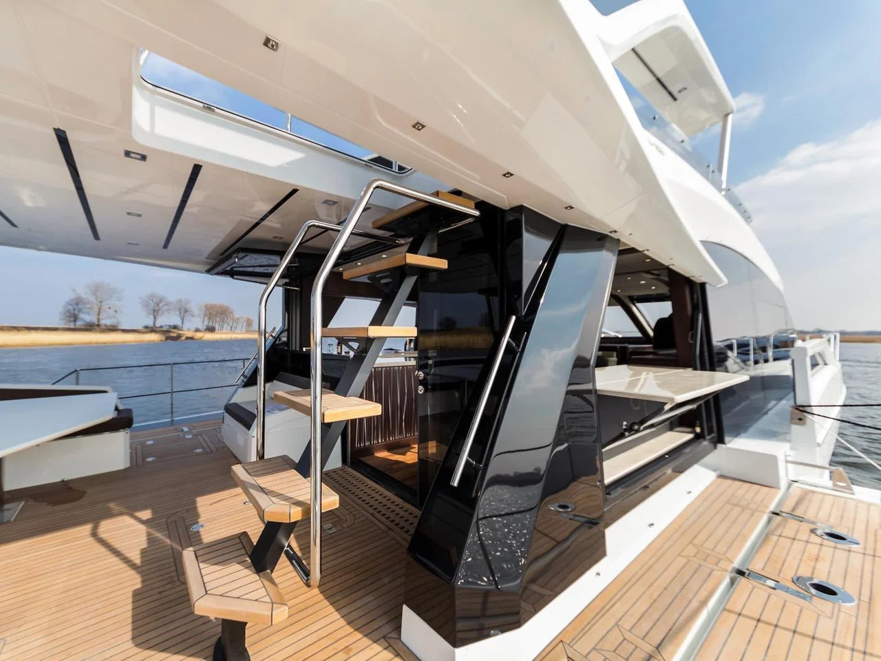 2024 Galeon 640 FLY 64.0 feet, Clearwater, Florida #16