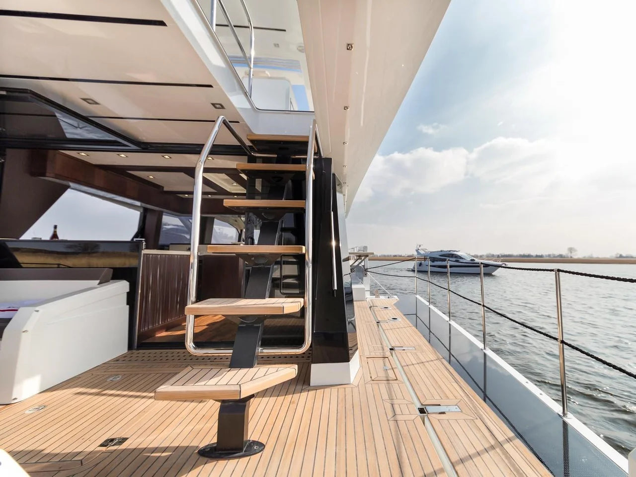 2024 Galeon 640 FLY 64.0 feet, Clearwater, Florida #17