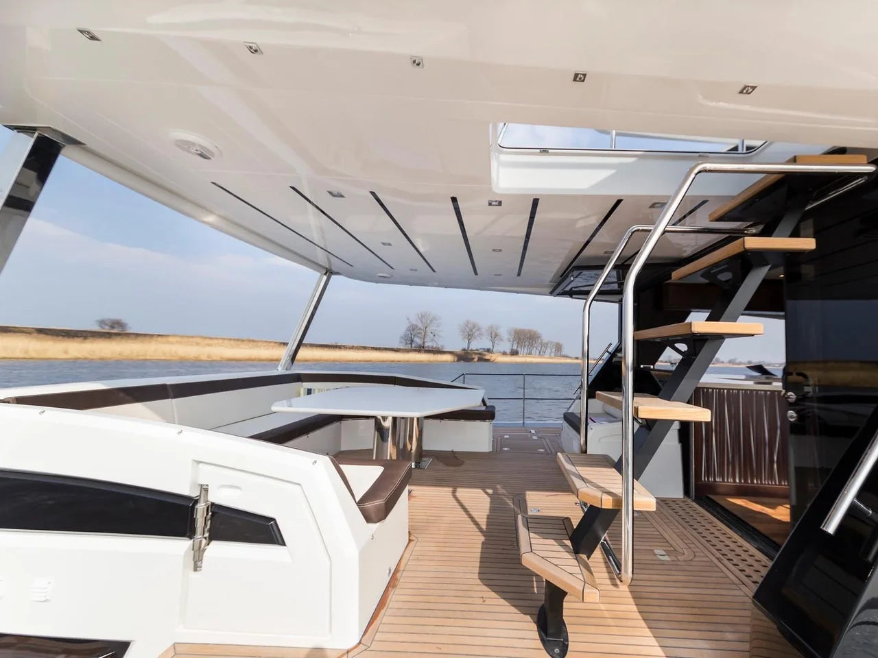 2024 Galeon 640 FLY 64.0 feet, Clearwater, Florida #18