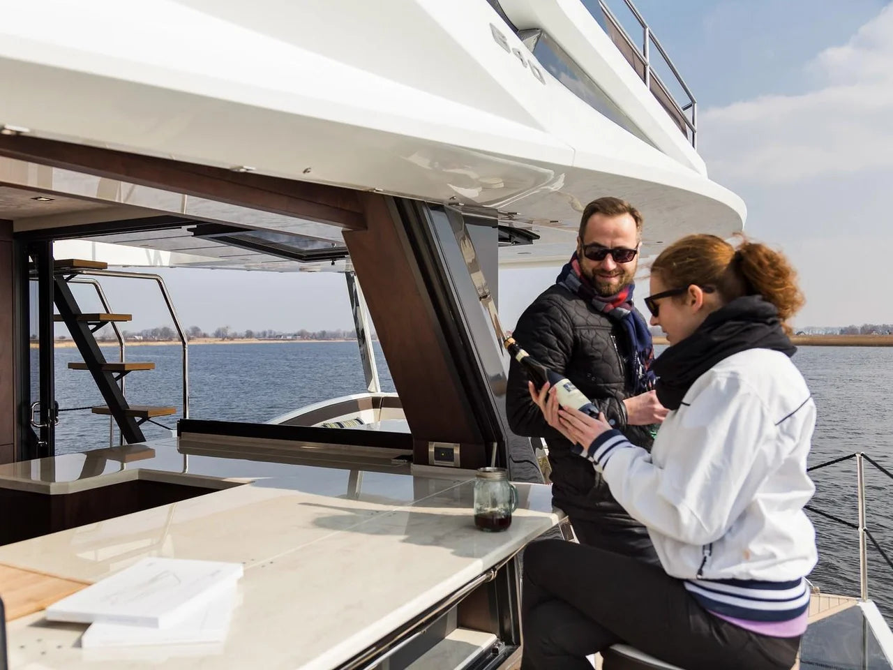 2024 Galeon 640 FLY 64.0 feet, Clearwater, Florida #20