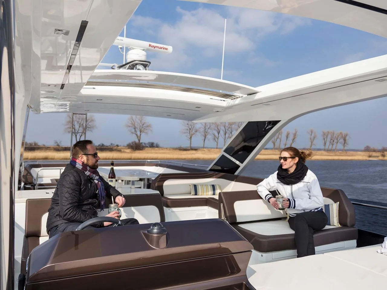 2024 Galeon 640 FLY 64.0 feet, Clearwater, Florida #23