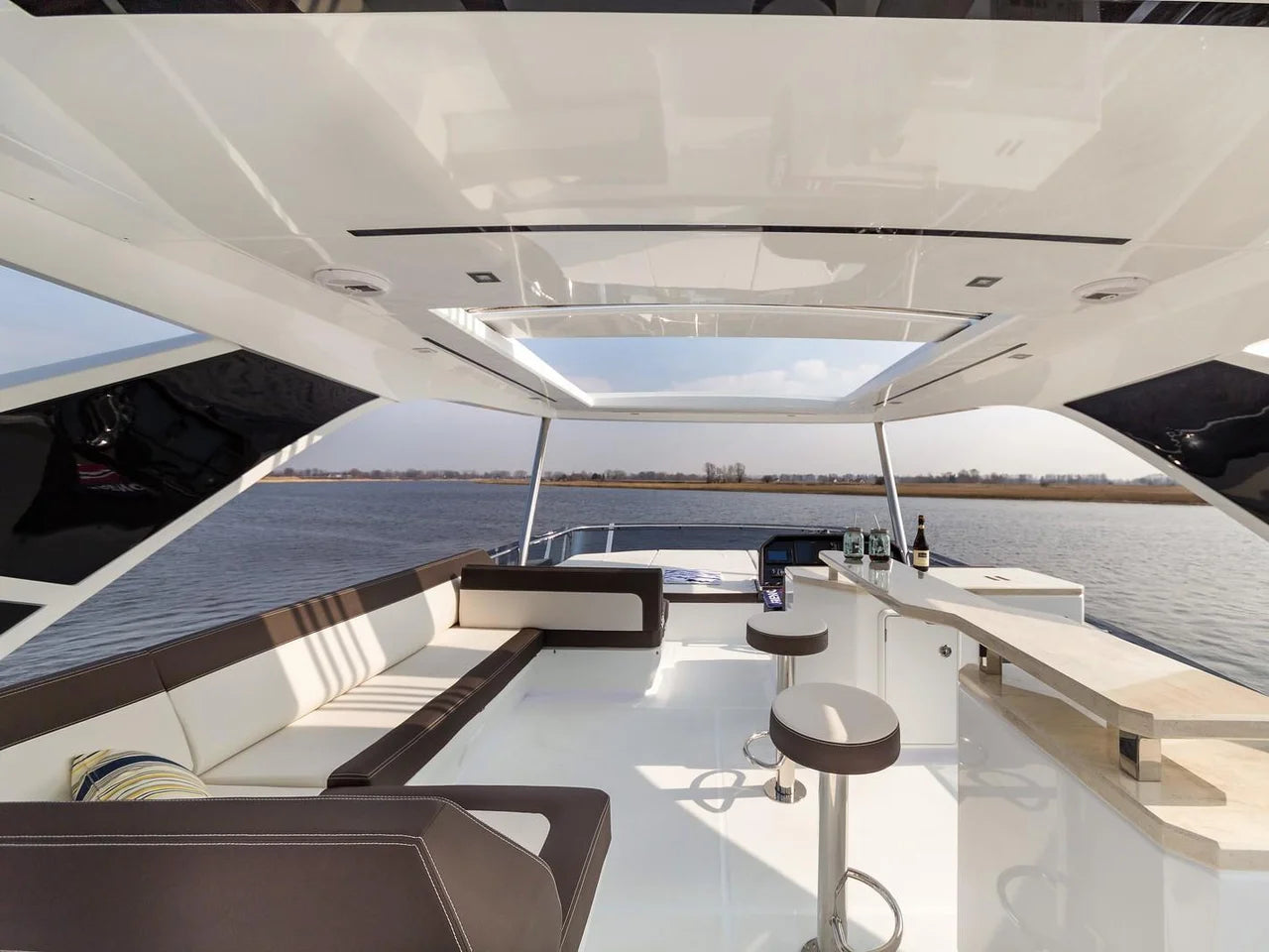 2024 Galeon 640 FLY 64.0 feet, Clearwater, Florida #26