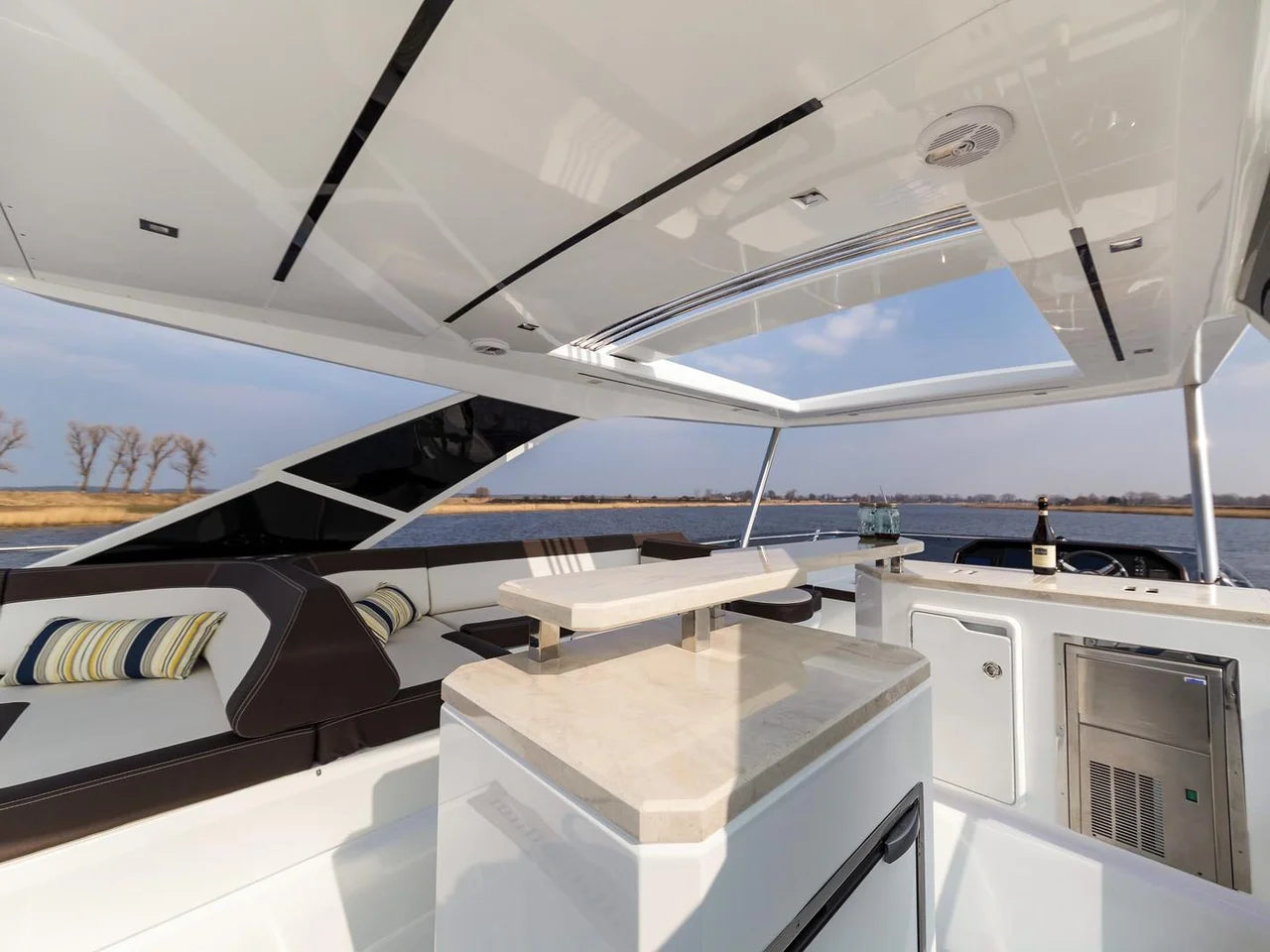 2024 Galeon 640 FLY 64.0 feet, Clearwater, Florida #27
