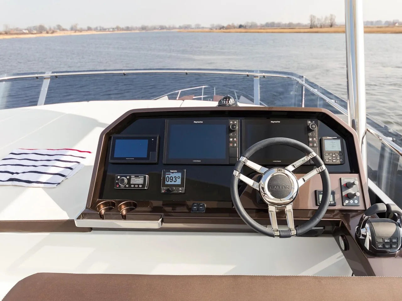 2024 Galeon 640 FLY 64.0 feet, Clearwater, Florida #28