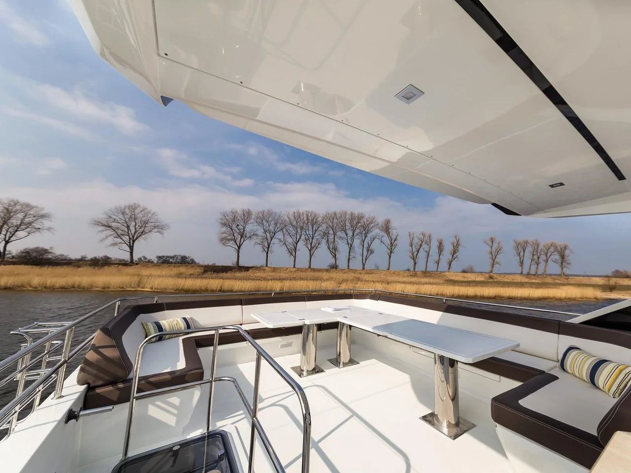 2024 Galeon 640 FLY 64.0 feet, Clearwater, Florida #29