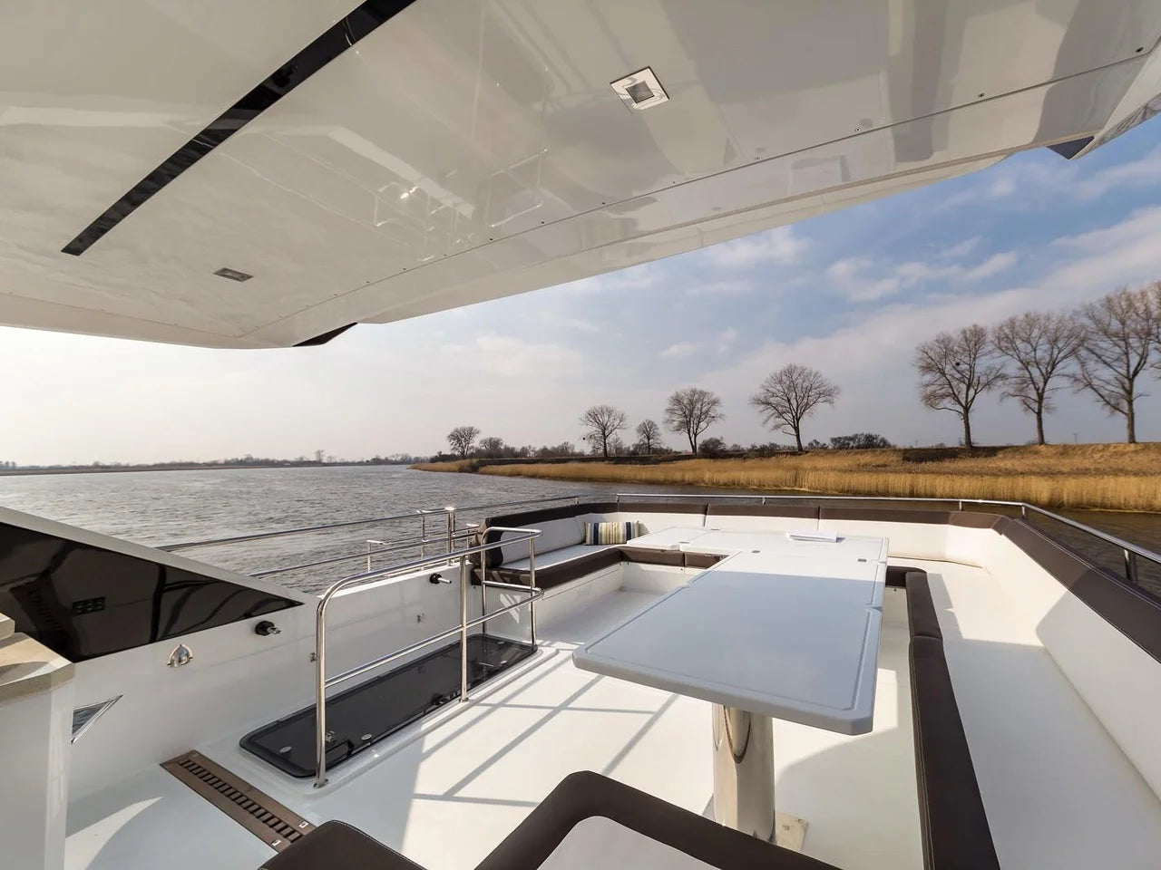 2024 Galeon 640 FLY 64.0 feet, Clearwater, Florida #30