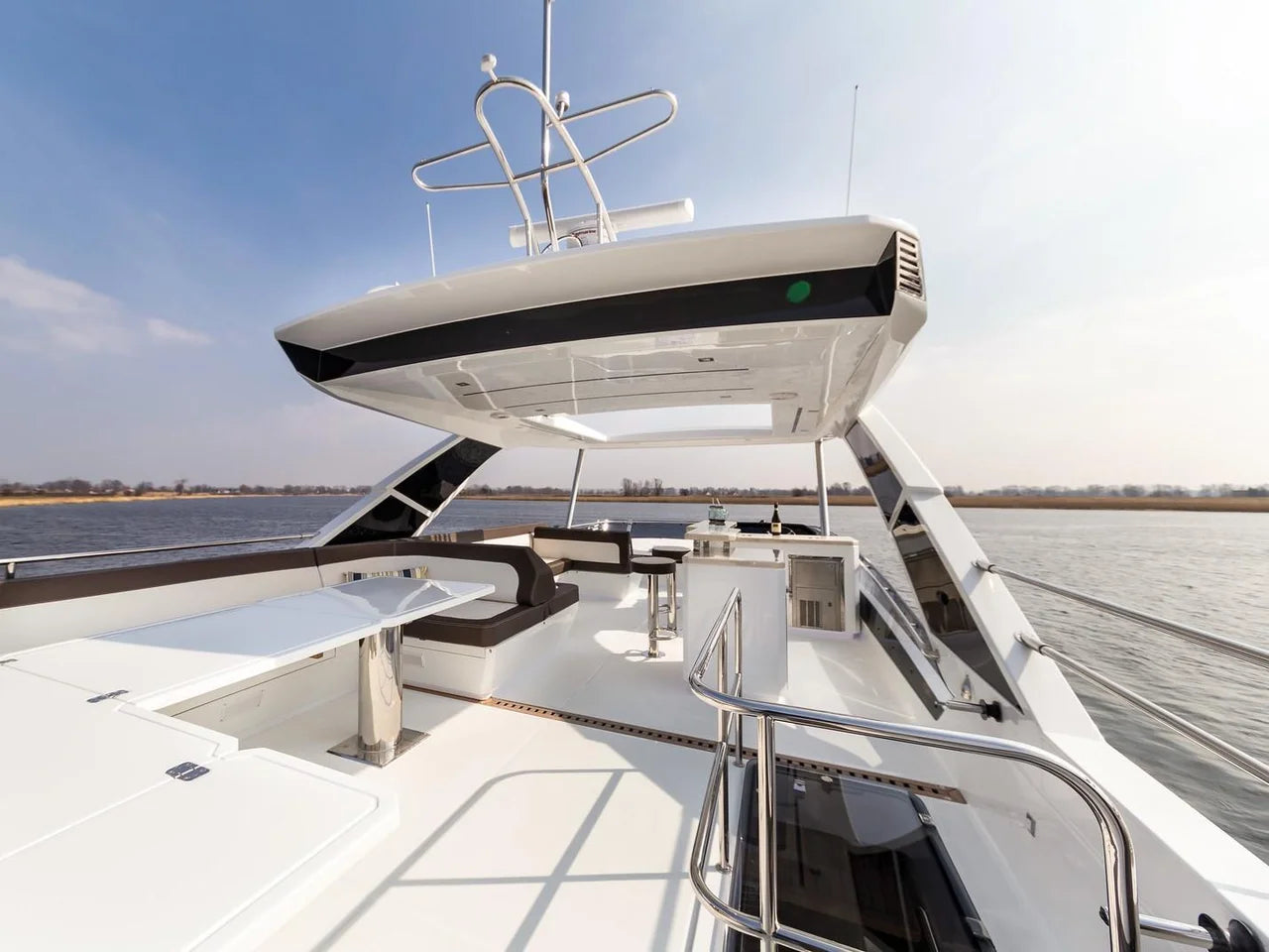 2024 Galeon 640 FLY 64.0 feet, Clearwater, Florida #31