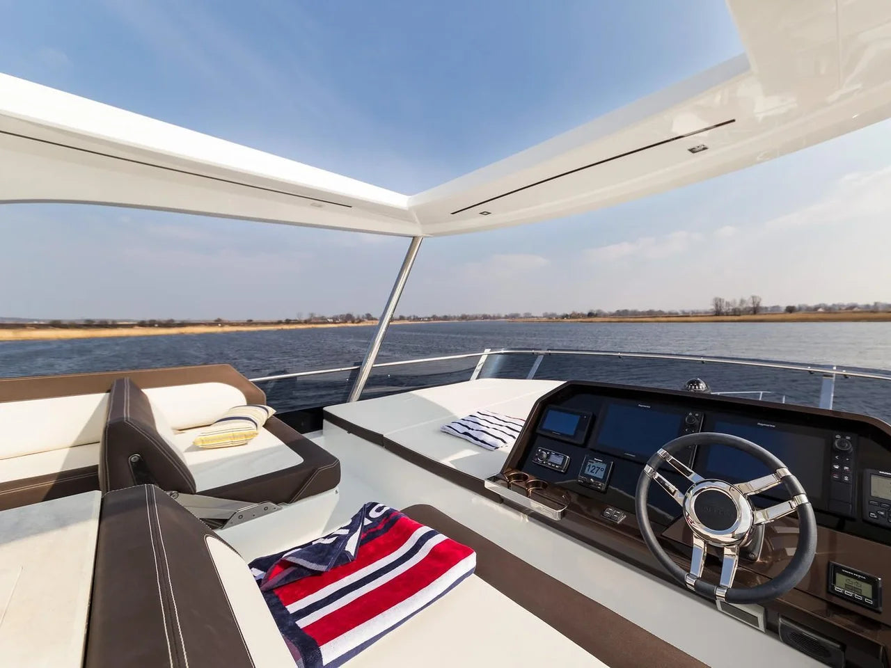 2024 Galeon 640 FLY 64.0 feet, Clearwater, Florida #32