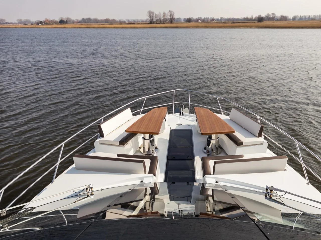 2024 Galeon 640 FLY 64.0 feet, Clearwater, Florida #33