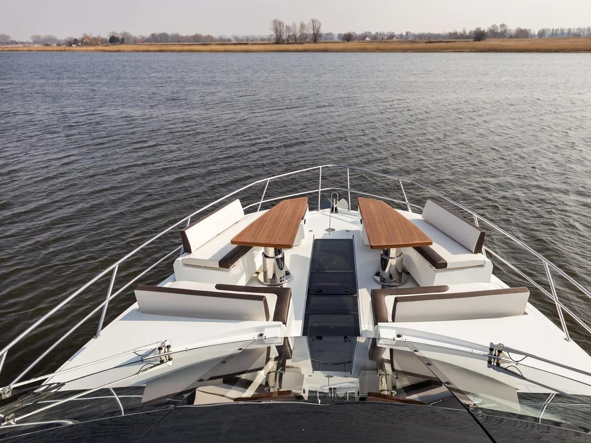 2027 Galeon 640 FLY 64.0 feet, Naples, Florida #33