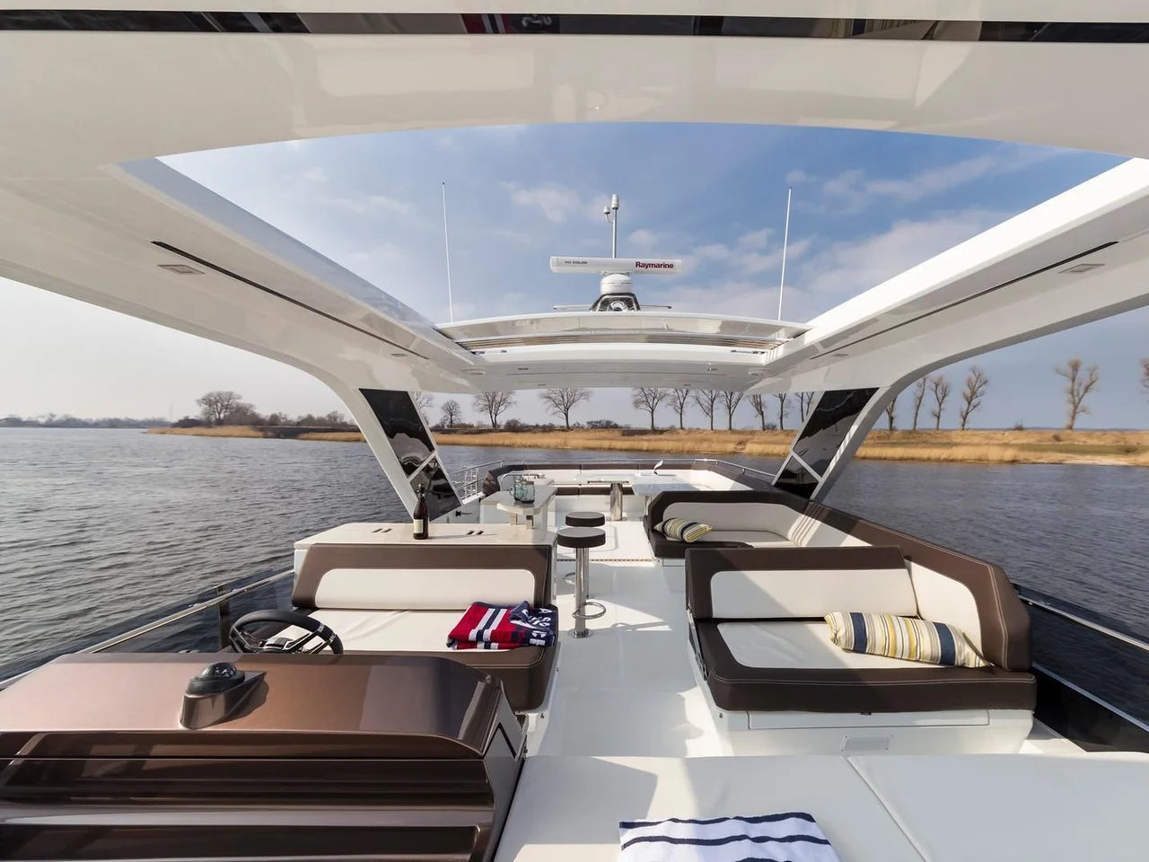 2024 Galeon 640 FLY 64.0 feet, Clearwater, Florida #34
