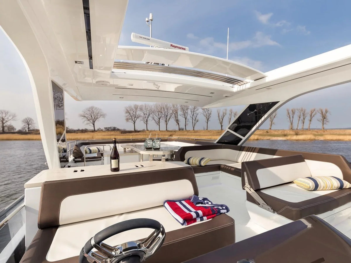 2027 Galeon 640 FLY 64.0 feet, Naples, Florida #35