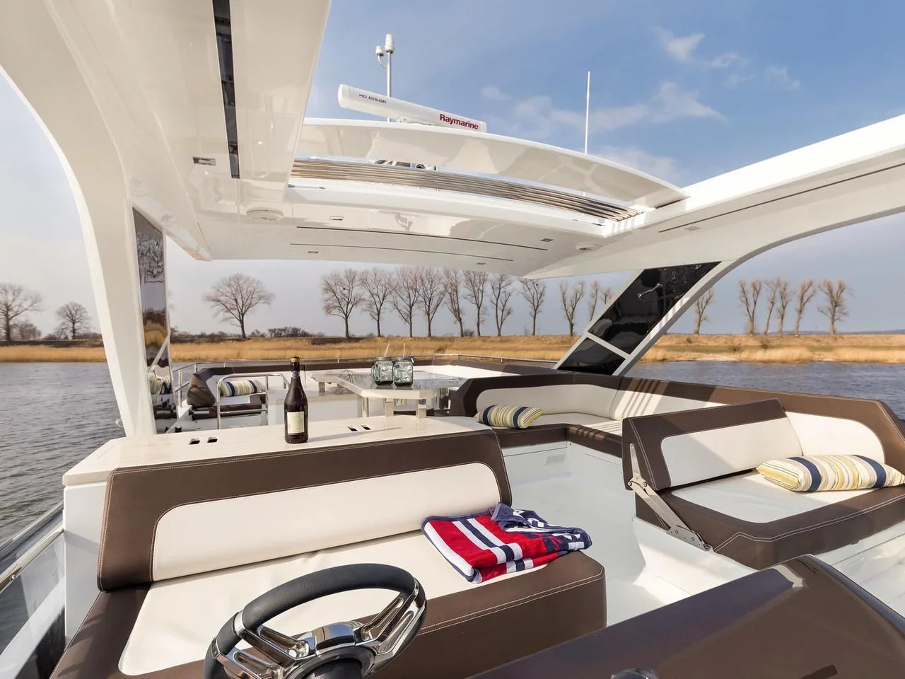 2024 Galeon 640 FLY 64.0 feet, Clearwater, Florida #35