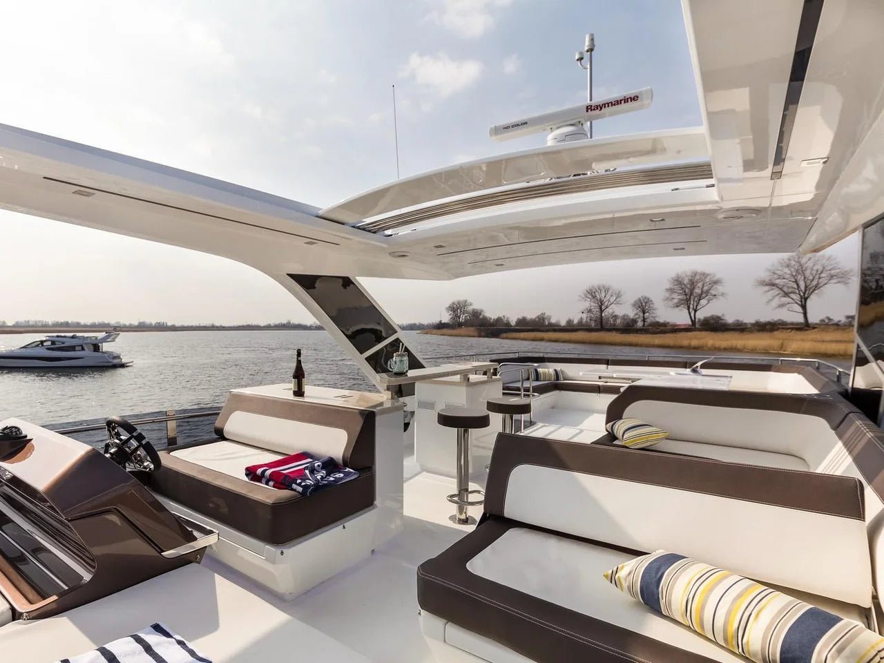 2024 Galeon 640 FLY 64.0 feet, Clearwater, Florida #36