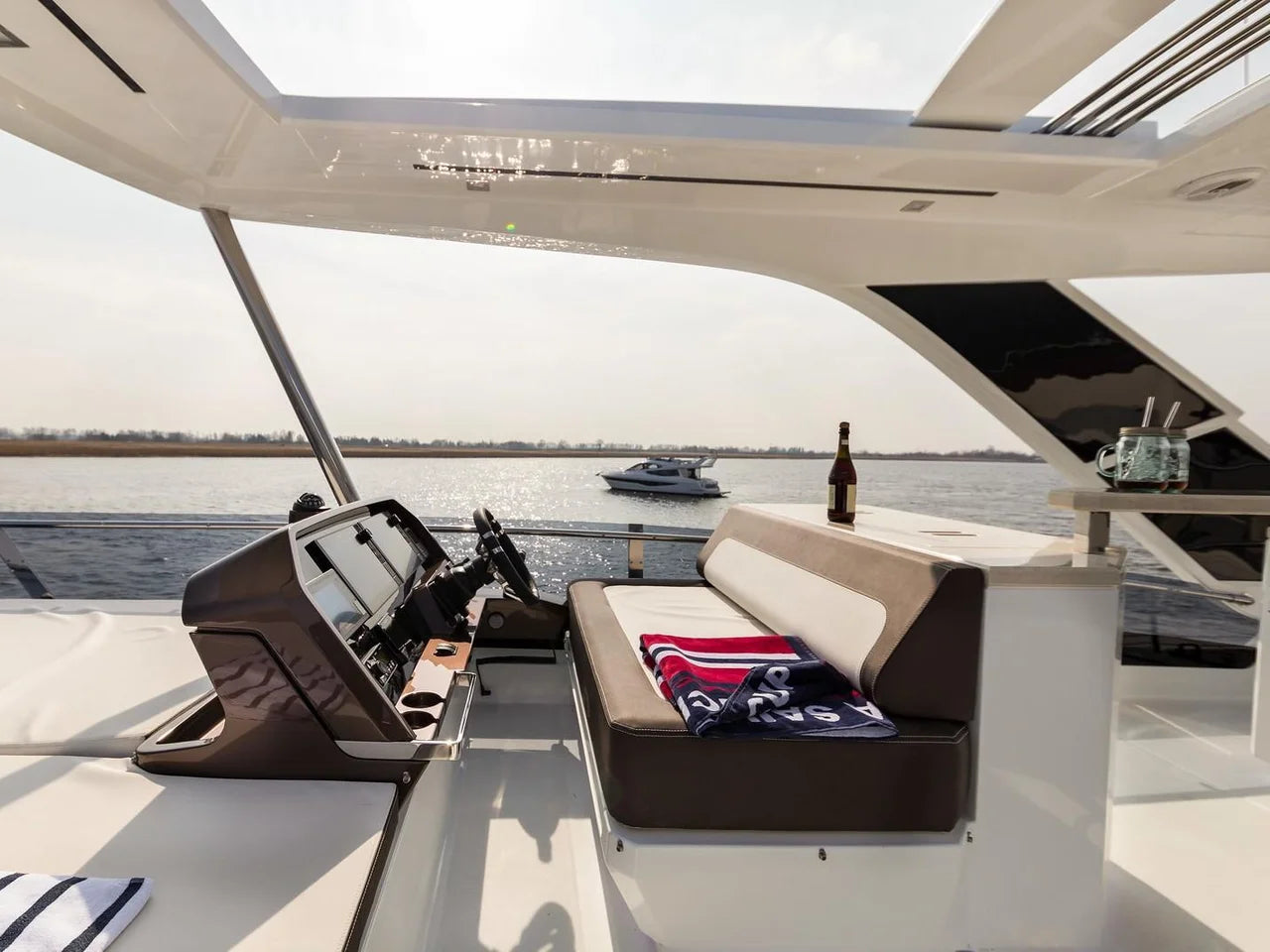 2024 Galeon 640 FLY 64.0 feet, Clearwater, Florida #37