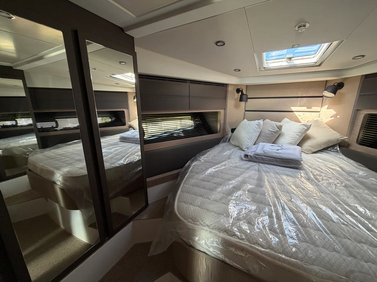 2027 Azimut A45 45.0 feet, Stuart, Florida #67
