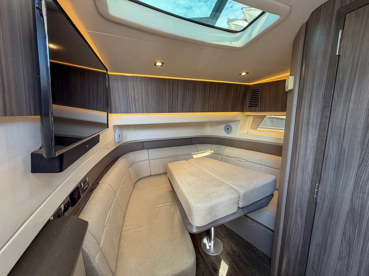 2019 Sea Ray SLX 400 OB 40.0 feet, Fort Myers, FL #33