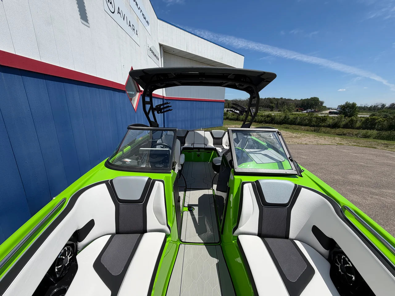 2022 Yamaha 255X 25.0 feet, Rogers, MN #40