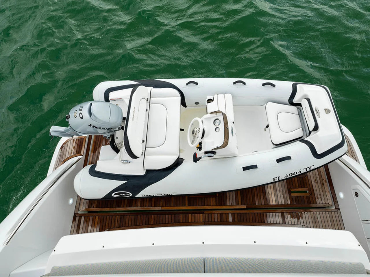 2022 Azimut 55 FLY 55.0 feet, Fort Myers, FL #5