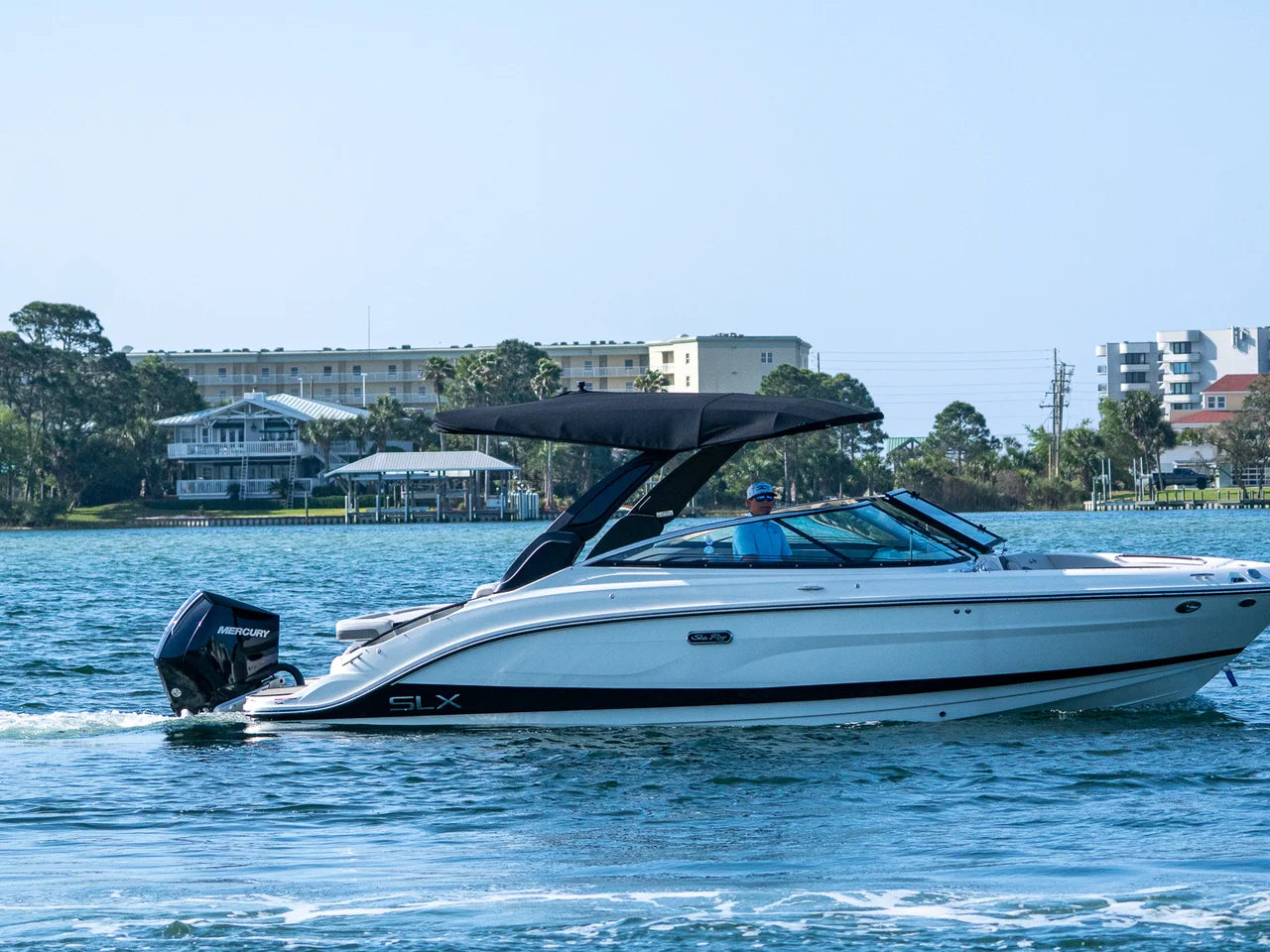 2026 Sea Ray SLX 260 Outboard 26.0 feet, Fort Walton Beach, Florida #1
