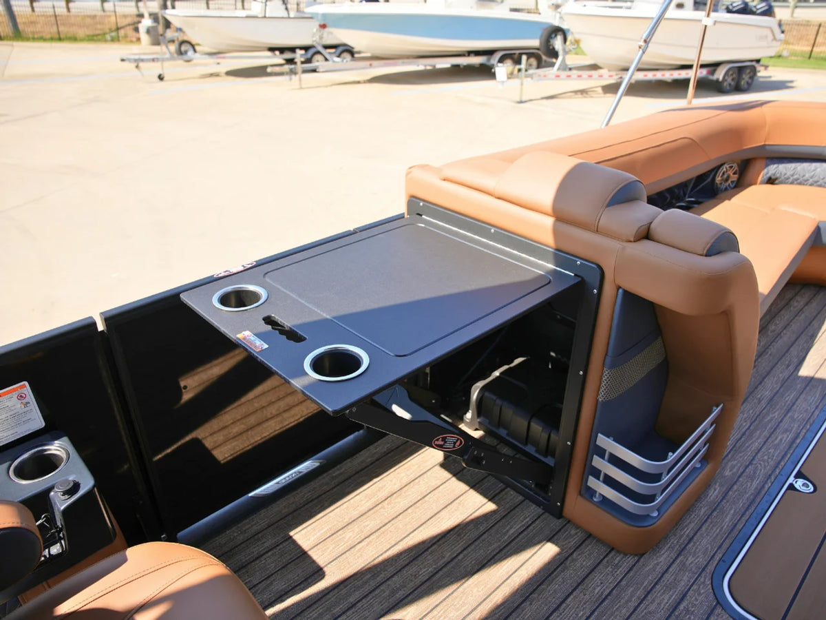 2027 Harris Grand Mariner 250 25.0 feet, Lewisville, TX #9