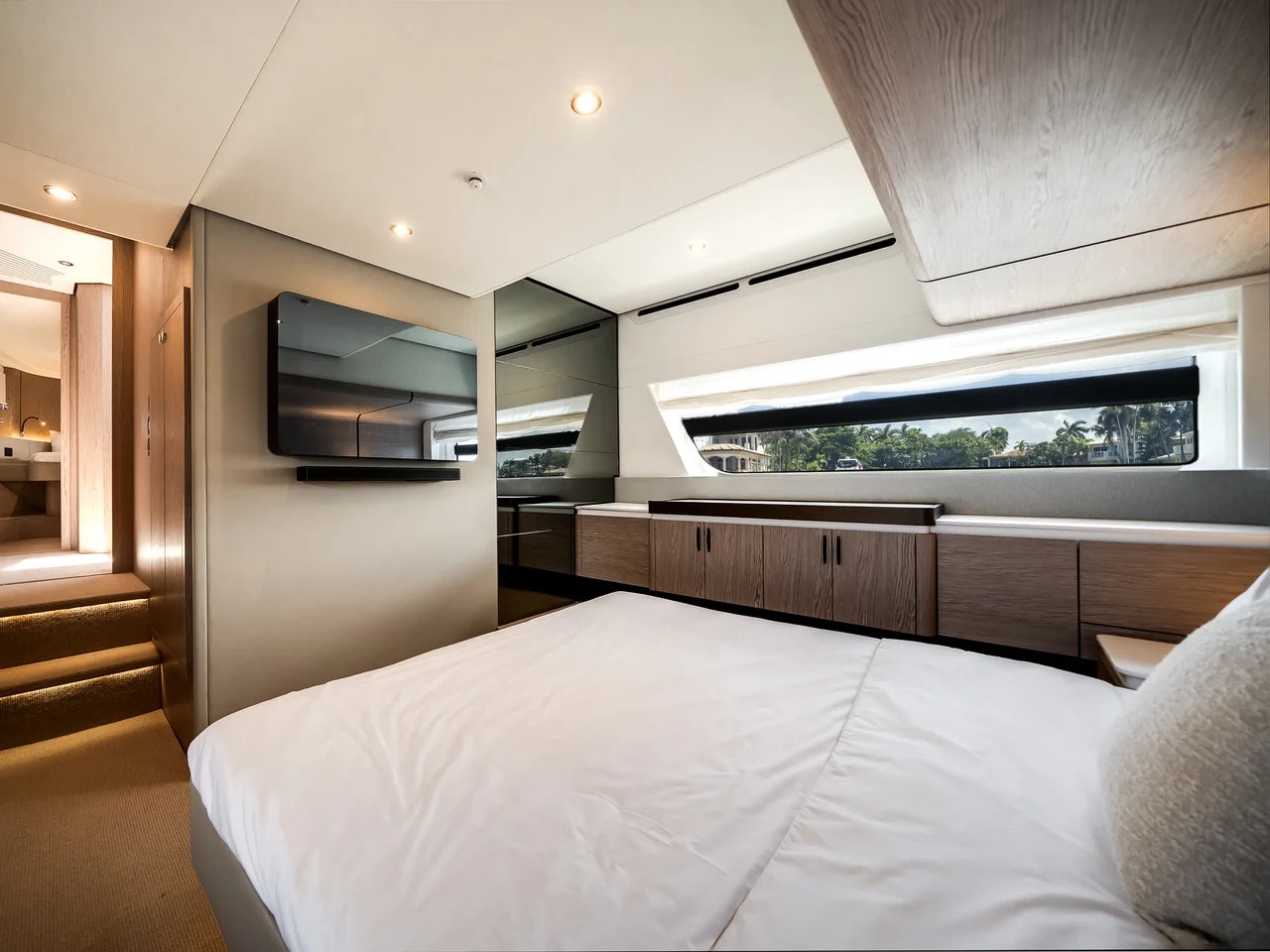 2026 Azimut Fly 53 53.0 feet, Hollywood, Florida #34