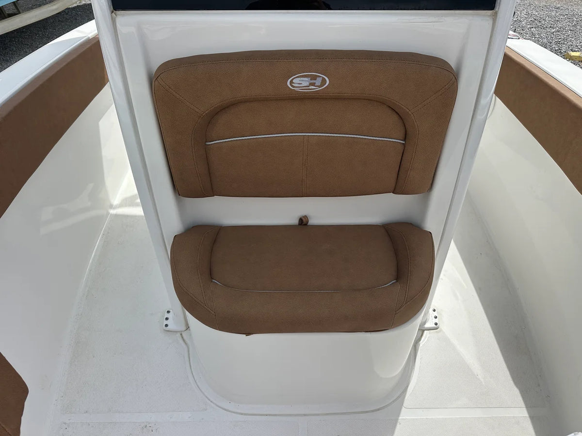 2025 Sea Hunt 239 ULTRA SE 23.0 feet, Pensacola, Florida #21