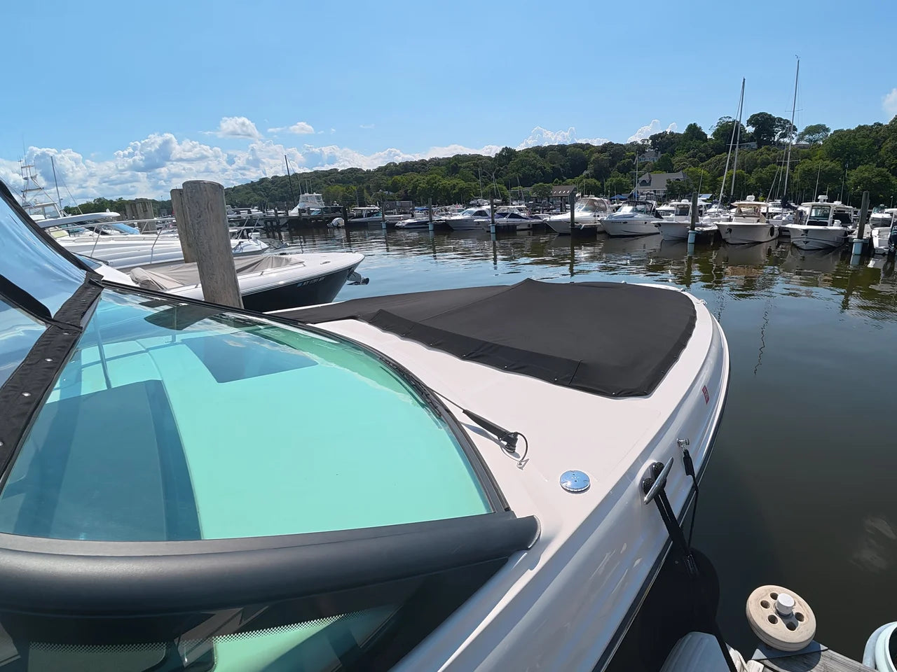 2019 Sea Ray 400 SLX OB 41.0 feet, Washington, Connecticut #7