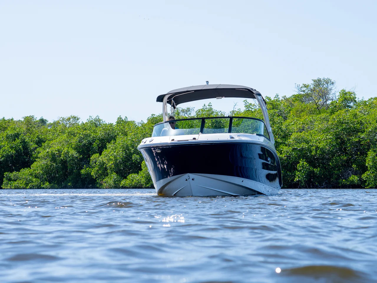 2026 Sea Ray SDX 250 Outboard 25.0 feet, Fort Myers, FL #36