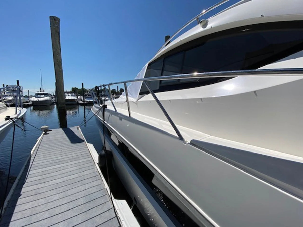 2018 Galeon 385 HTS 44.0 feet, Norwalk, Connecticut #84