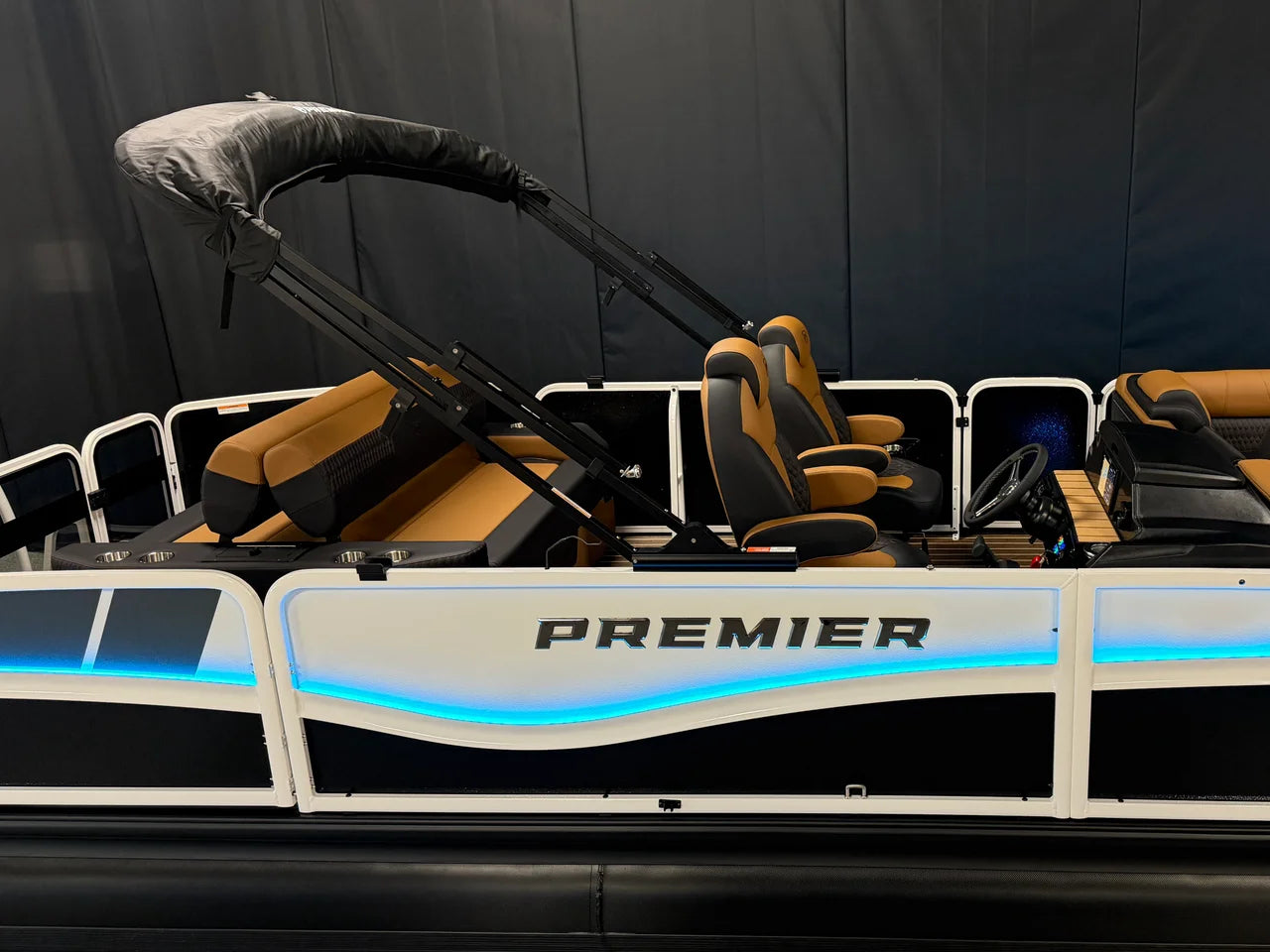 2027 Premier 250SOLARIS 25.0 feet, Nisswa, Minnesota #6