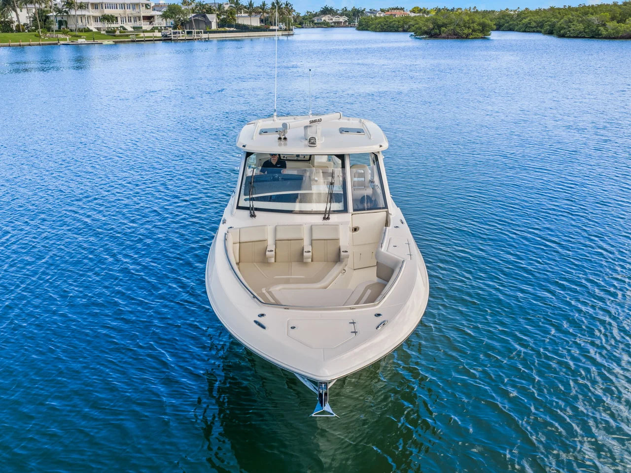 2026 Boston Whaler 380 Realm 38.0 feet, Naples, Florida #4