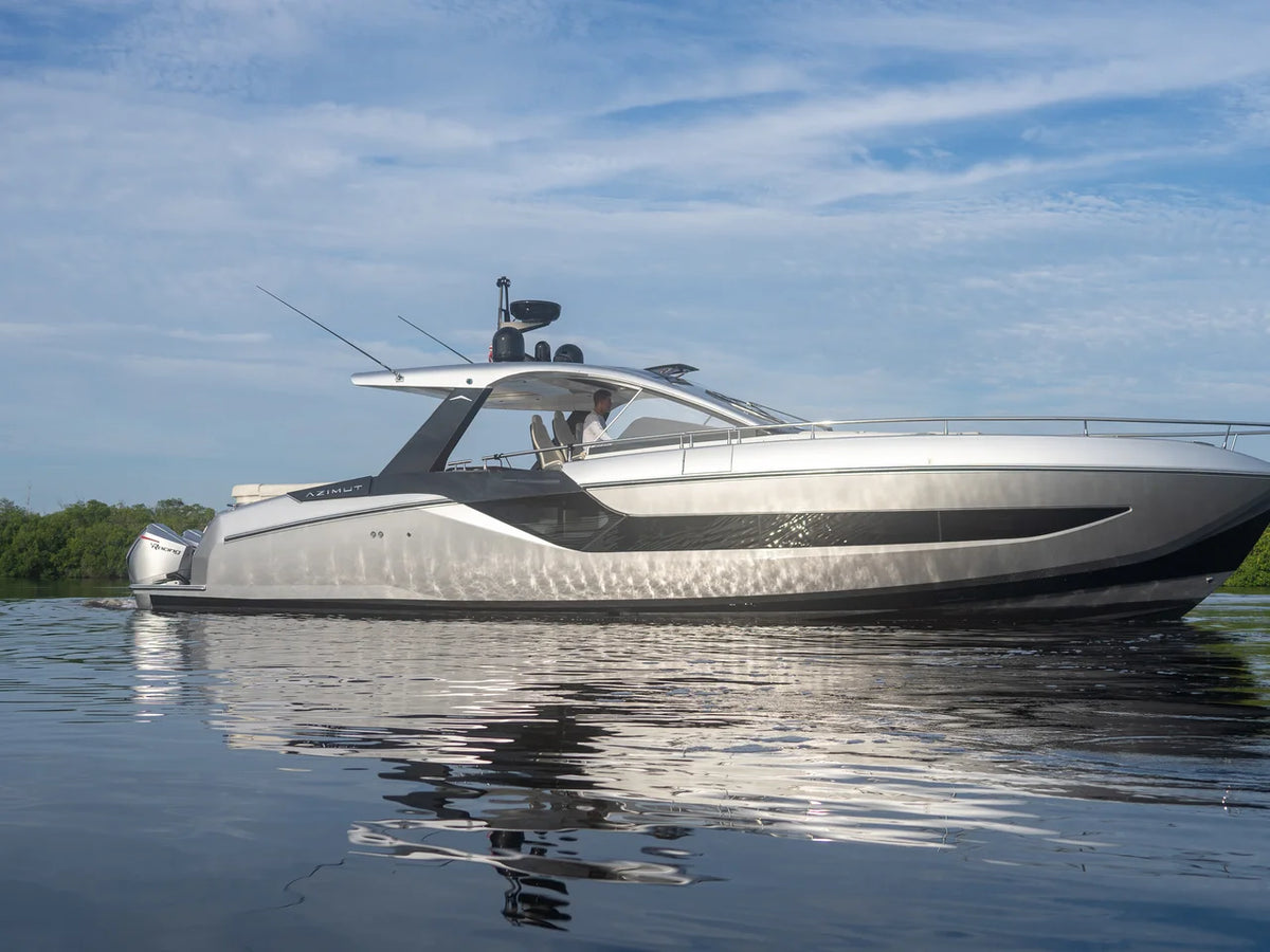 2022 Azimut Verve 47 47.0 feet, Fort Myers, FL #58